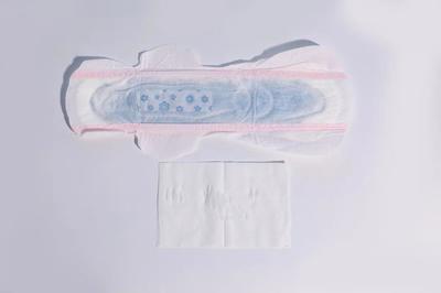 女性个人卫生用品 关爱健康，从了解开始