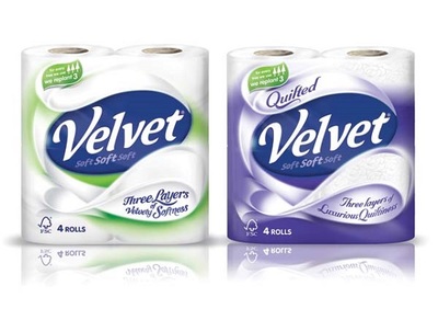 英国超市常见厕纸与个人卫生用品品牌指南