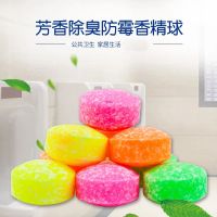 个人店中两大品牌洗涤清洁用品与个人卫生用品对阵