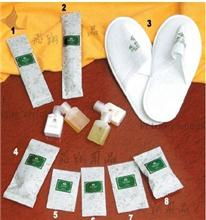 《一次性用品的智慧 从卫生纸到酒店洁具，阳光靓洁的生活哲学》